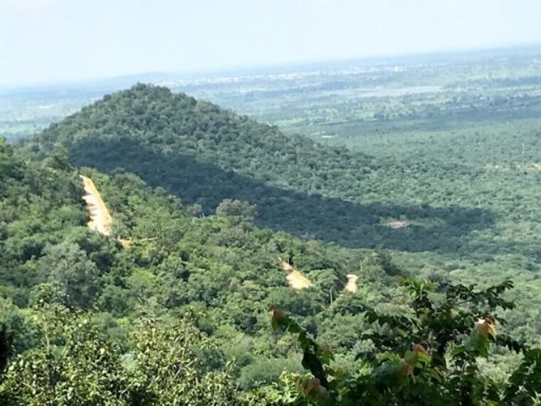 Uma Maheshwaram Temple-1